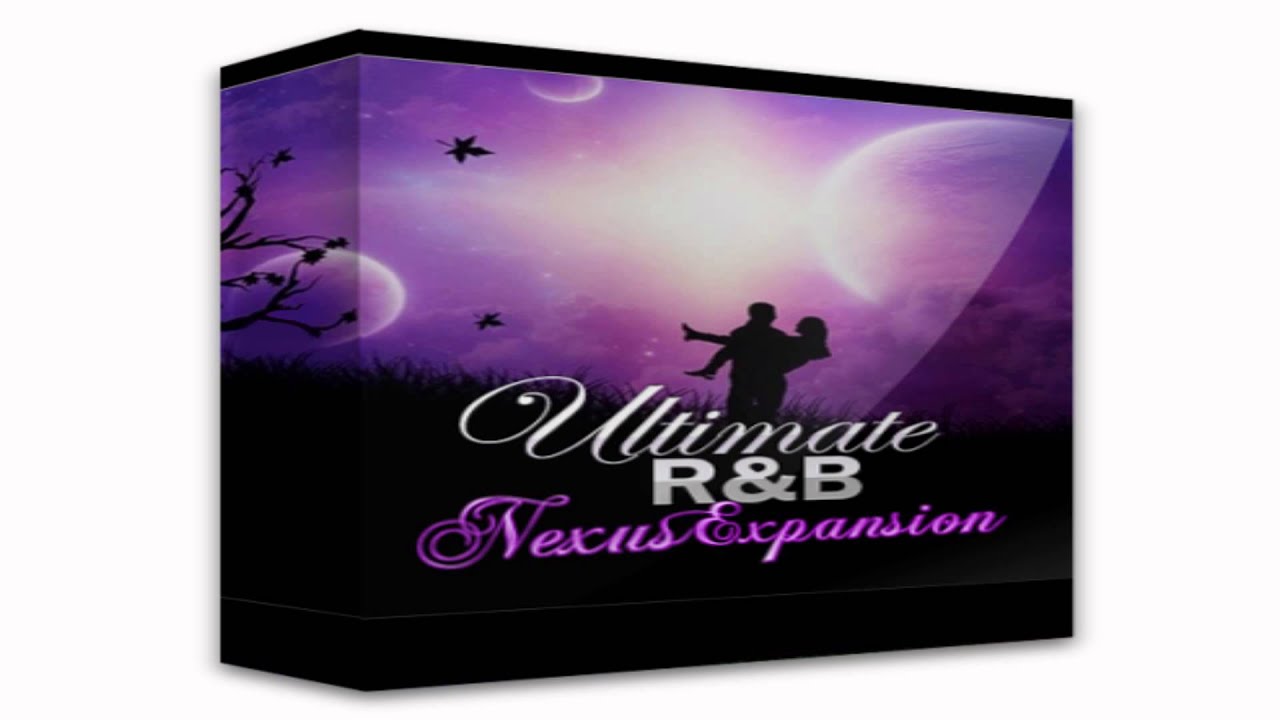 nexus guitar expansion free
